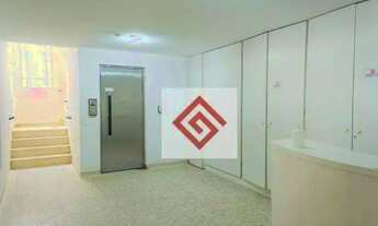 Imagem 4: Apartamento com 2 dormitórios para alugar, 100 m² por R$ 2.170,00/mês - Santa Teresinha