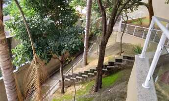 Imagem 7: Alto padrão , Barro Branco