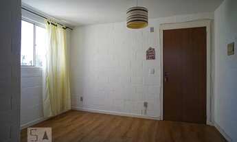 Imagem 3: Apartamento para Aluguel - Alto Petrópolis, 2 Quartos, 38 m2