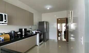 Imagem 6: Casa com 3 suítes na Qd. 507S, rica em planejados e energia solar instalada