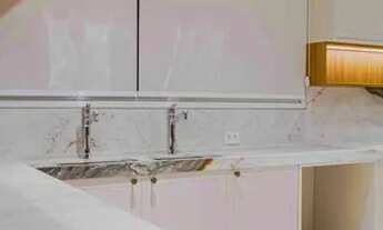 Imagem 4: Apartamento mobiliado com 299m² no Setor Marista