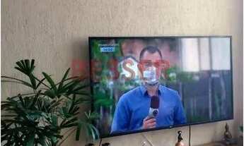 Imagem 4: Apartamento com 2 dormitórios para alugar, 42 m² por R$ 855,00/mês - Centro - Esteio/RS