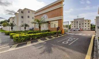 Imagem: Apartamento para aluguel tem 69 metros quadrados