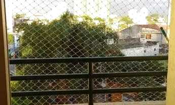 Imagem 7: Apartamento com 67m2, com 2 quartos, 02 banheiros e 2 vagas - Butantã