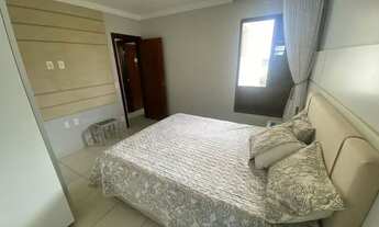 Imagem 3: Apartamento para venda tem 90 metros quadrados com 3 quartos em Setor Pedro Ludovico - Goi