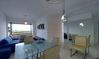 Imagem 3: APARTAMENTO A VENDA EM APIPUCOS