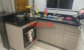 Imagem 3: Casa Padrão em Sao Jose dos Campos