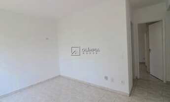 Imagem 4: Apartamento Locação 1 Dormitórios - 50 m² Itaim Bibi