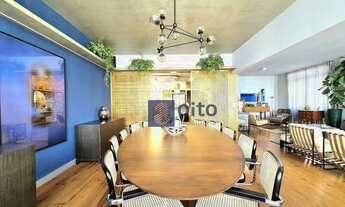 Imagem 2: Apartamento com 3 dormitórios à venda, 294 m² por R$ 5.800.000 - Jardim Paulista - São Pau