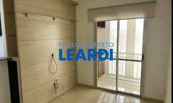 Imagem: APARTAMENTO - BARRA FUNDA - SP