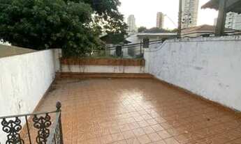 Imagem 6: Casa com 3 dormitórios, 125 m² - venda por R$ 650.000 ou aluguel por R$ 2.870/mês - Parque