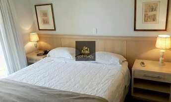 Imagem 5: Flat disponível em Pinheiros