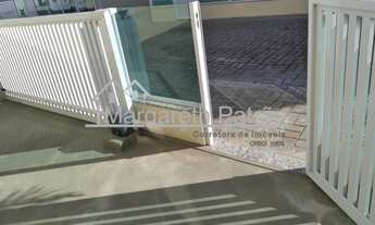 Imagem 2: Casa de 04 suítes 147 m² nascente dentro do condomínio Foz do Joanes em Buraquinho