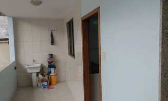 Imagem 3: Casa de frente pra serra