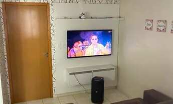 Imagem 5: Alugo apartamento projetado e mobiliado