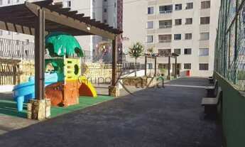 Imagem 3: Apartamento - Parque Industrial - Residencial Spazio Campo Di Savoya - 54m² - 2 Dormitório