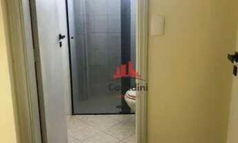 Imagem 7: Apartamento com 3 dormitórios, 98 m² - venda por R$ 300.000,00 ou aluguel por R$ 1.650,00