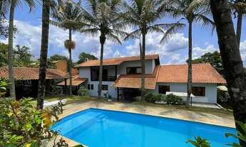 Imagem: Casa Condomínio Granja Viana II (Gleba