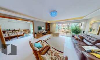 Imagem 2: Cobertura em Barra da Tijuca