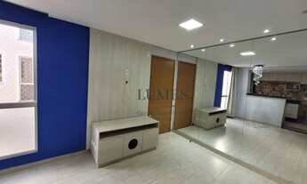 Imagem 4: Apartamento com 2 dormitórios à venda, 52 m² por R$ 230.000,00 - Jardim Terramérica I - Am