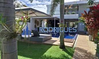 Imagem 2: CASA DE ALTO PADRÃO EM GUARAJUBA . CONFORTO, SEGURANÇA E EXCELENTE LOCALIZAÇÃO