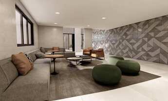 Imagem 4: Apartamento de 169m2 com 4 quartos em Vila Cordeiro - São Paulo - SP