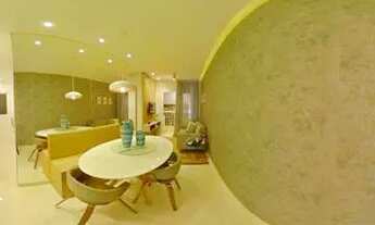 Imagem 7: APARTAMENTO COM 47.12 m² - PARQUE SÃO VICENTE - SÃO VICENTE SP