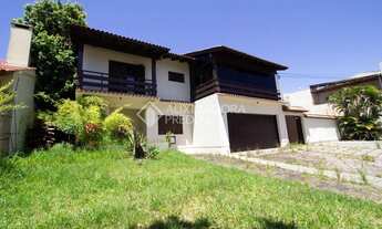 Imagem: PORTO ALEGRE - Casa Padrão - Aberta dos