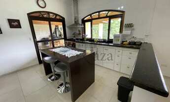 Imagem 7: Casa térrea Mirante do Vale - 315 m² - 5 Dormitórios - 2 suítes - 3 vagas - VENDA