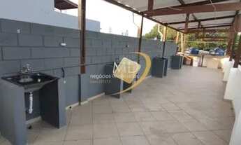 Imagem 7: Linda casa reformada no bairro Osvaldo Cruz