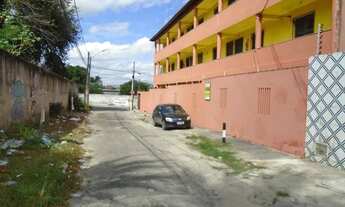 Imagem 3: CA1231)Casa com 140M²-L.Cavalcante -Fortaleza/CE
