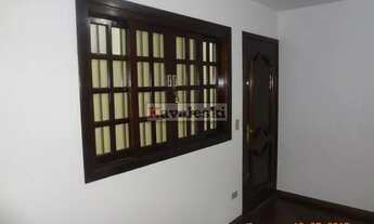 Imagem 3: SOBRADO 4 DORMITÓRIOS BOSQUE DA SAÚDE !!! SAÚDE ..