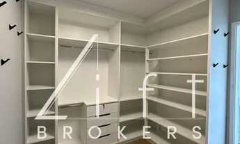 Imagem 7: Locação Apartamento London Ville