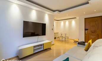 Imagem: Apartamento à venda em Sao Paulo