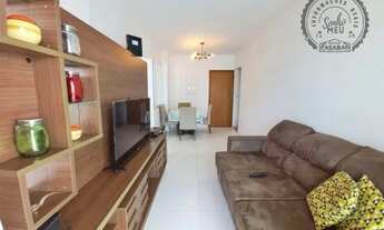 Imagem 3: Apartamento na Tupi - Praia Grande/SP