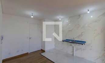 Imagem: Apartamento para Aluguel - Vila Nova Savoia