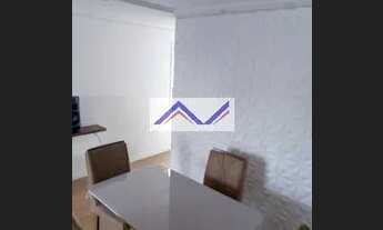 Imagem 6: Apartamento com 2 dormitórios 1 suite no bairro Vila Augusta/Guarulhos