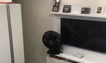 Imagem 4: Casa 2 Dormitórios Sendo 1 Suite na Praia Grande / Aviação