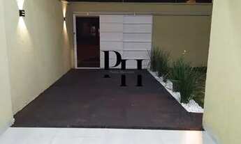 Imagem 4: GOIâNIA - Casa Padrão - Residencial Pilar dos Sonhos