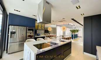 Imagem 7: Casa para Venda em Mogi das Cruzes, Cidade Parquelandia, 3 dormitórios, 3 suítes, 5 banhei