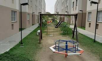 Imagem 7: Condominio Viva Mais, Prata, 02 quartos, 01 vaga!