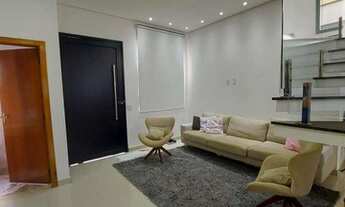 Imagem 2: Casa com 3 dorms, Villa Di Cesar, Mogi das Cruzes - R$ 746 mil, Cod: 1971
