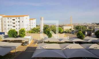 Imagem 5: Apartamento para Aluguel - Jardim Santa Rita de Cassian, 2 Quartos, 43 m2