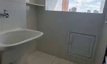 Imagem 2: Alugo vista home andar alto e nascente