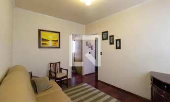 Imagem 2: Apartamento para Aluguel - Vila Ede, 2 Quartos, 55 m2