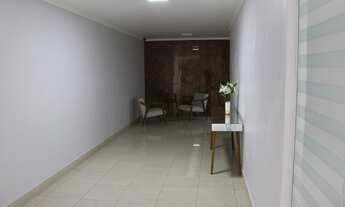 Imagem: APTO COM DOIS DORMITÓRIOS - VAGA DE GARAGEM