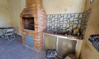 Imagem 7: Casa no Centro Casa com 2 dormitórios