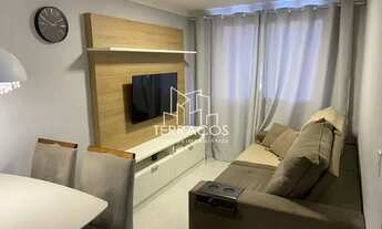 Imagem 4: ÓTIMO APARTAMENTO 44M² PARA LOCAÇÃO - RESERVA MONT SERRAT - MONT SERRAT, ITUPEVA/SP