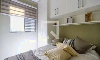 Imagem 6: Apartamento para Aluguel - Vila Constança , 1 Quarto, 30 m2