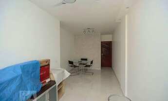 Imagem 2: Apartamento para Aluguel - Meier, 2 Quartos, 64 m2